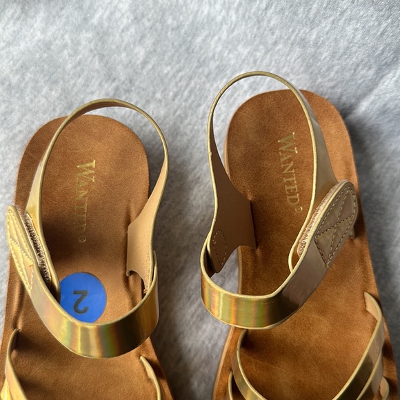 Wanted - Picture 8 of 12